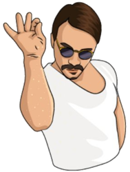 SaltSwap logo SaltSwap crypto logo