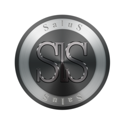 SaluS crypto logo