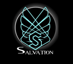 Salvation Finance crypto logo