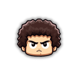 Sam Bankmeme Fried logo Sam Bankmeme Fried crypto logo