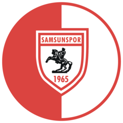 Samsunspor Fan Token coin logo