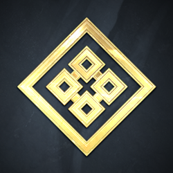 Samurai Legends crypto logo