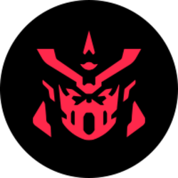 Samurai Starter crypto logo