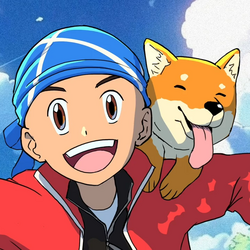 San Chan logo San Chan crypto logo