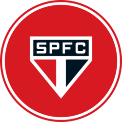Sao Paulo FC Fan Token coin logo