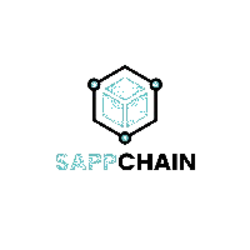 SAPPCHAIN crypto logo