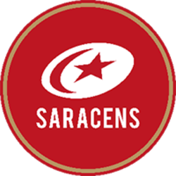 Saracens Fan Token crypto logo