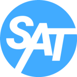SatisFinance crypto logo