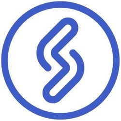 SatoshiSwap crypto logo