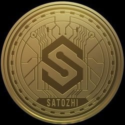 Satozhi crypto logo