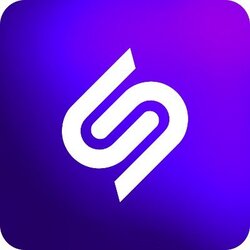 Saturn AI logo Saturn AI crypto logo