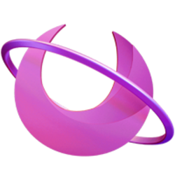 Saturna crypto logo