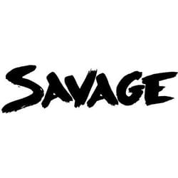 SAVAGE crypto logo