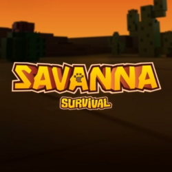 Savanna Survival logo Savanna Survival crypto logo