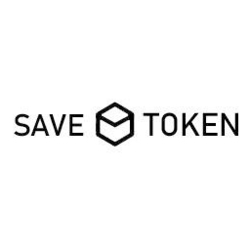 SaveToken crypto logo
