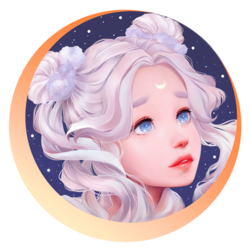 SaylorMoon logo SaylorMoon crypto logo