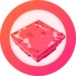 SBLAND Vault (NFTX) crypto logo