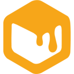 SBU Honey crypto logo