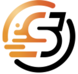 Scaleswap crypto logo