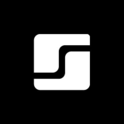 Scalr logo Scalr crypto logo