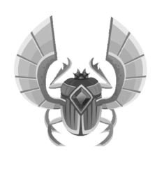 Scarab Finance crypto logo