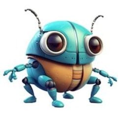 Scarab Tools logo Scarab Tools crypto logo