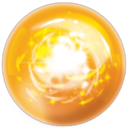 Scarcity crypto logo