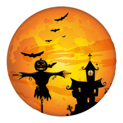 ScareCrow logo ScareCrow crypto logo