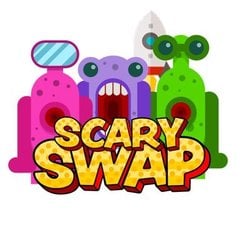 Scaryswap crypto logo
