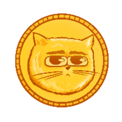 Scat logo Scat crypto logo