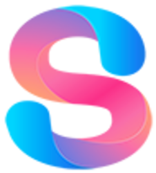 Schain Wallet crypto logo