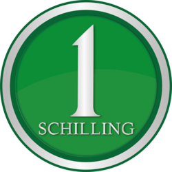 Schilling-Coin crypto logo