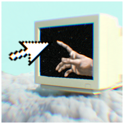 SCHIZOID logo SCHIZOID crypto logo