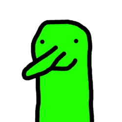 Schnoz logo Schnoz crypto logo