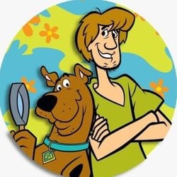 SCOOBY crypto logo