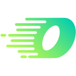 ScooterCoin crypto logo