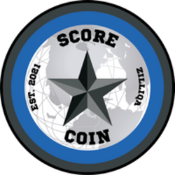 Score crypto logo