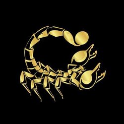 Scorpion crypto logo