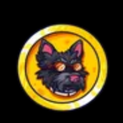 ScottyTheAi logo ScottyTheAi crypto logo