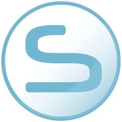SCRIV crypto logo