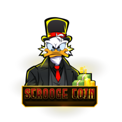 Scrooge (OLD) crypto logo