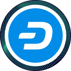 sDASH crypto logo