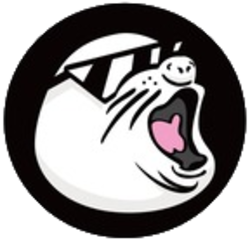 SeaDog Finance logo SeaDog Finance crypto logo