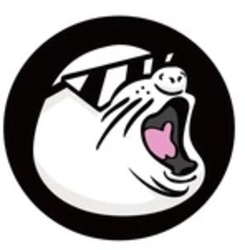 Seadog Metaverse crypto logo