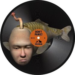 SEAMANIA logo SEAMANIA crypto logo