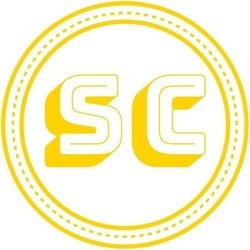 SeChain coin logo
