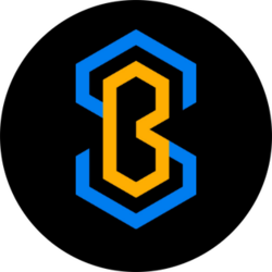 SecondBTC logo SecondBTC crypto logo