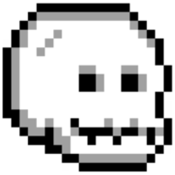 Secret Skellies Society logo Secret Skellies Society crypto logo