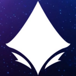 Secret Society logo Secret Society crypto logo