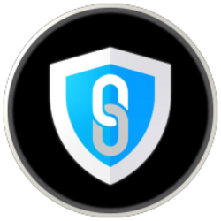 SecureChain AI crypto logo